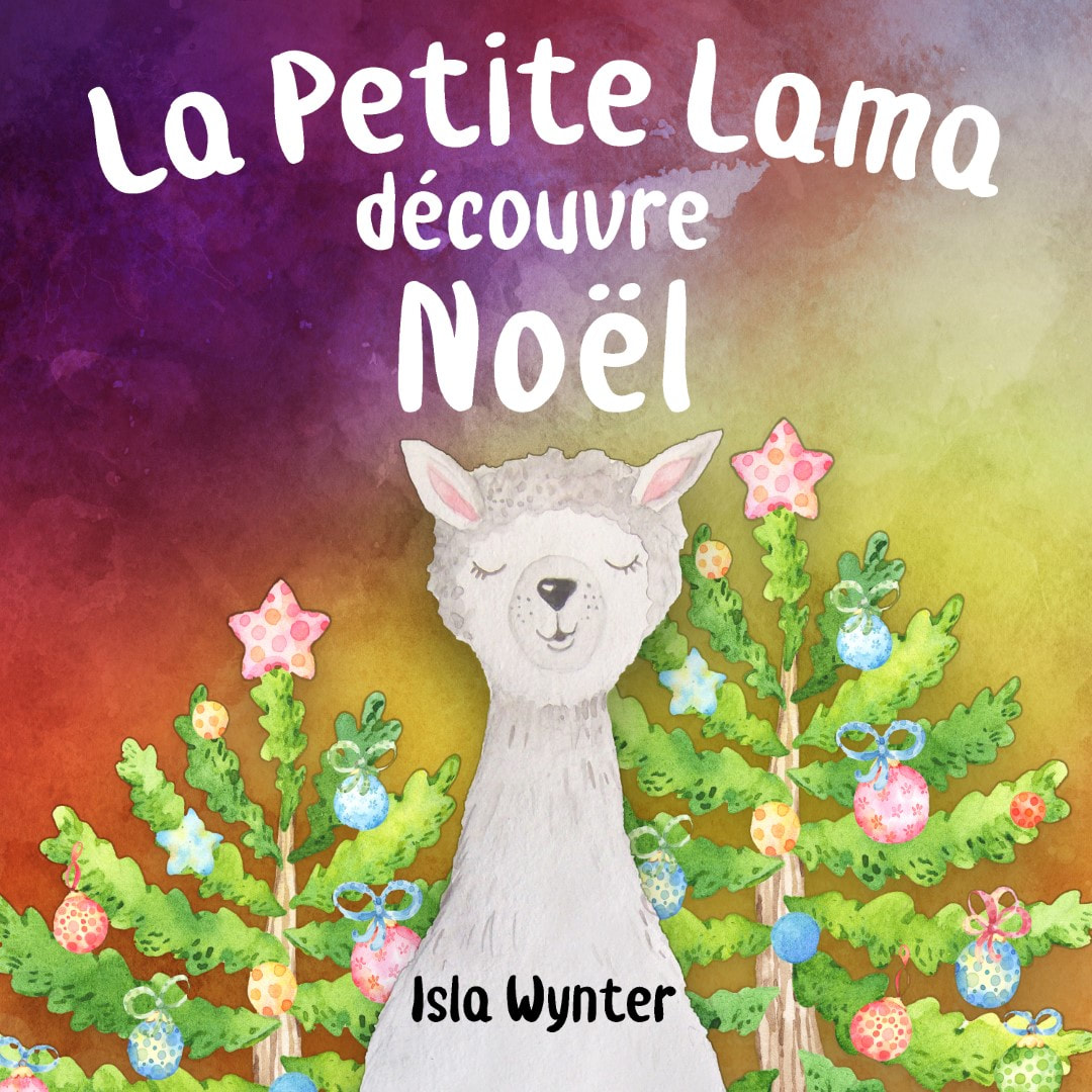 Lama Kerstmis cover