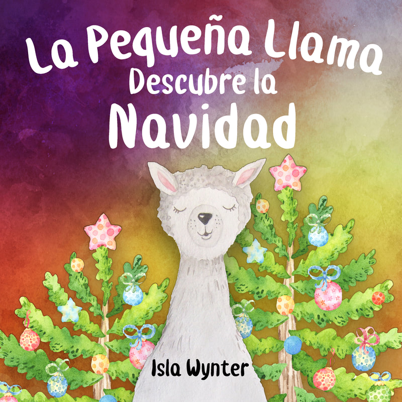 Lama Kerstmis cover